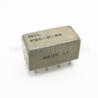 PSC-2-45 Mini Circuits Power Splitter / Combiner 700-900MHz (NOS)