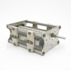 PT-11 Hammarlund Single Section Air Variable Capacitor 30-115pf 5Kv (Pull)