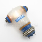 RS8-26N138 Jennings Vacuum Relay SPST 26.5vdc 120Ω 28kv (Pull)