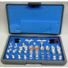 RFA4023-01 43-Piece Unidapt Universal Adapter Kit 
