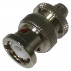 RSA-3476 RF Industries SMA Female to BNC Male Between Series Adapter