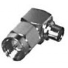 RSA-3510-1-141 RF Industries Right Angle SMA Male Cable Plug for Cable Group SR2