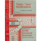 RTM9A Book, Radio Tech Mod 9A, Modifications to popular Radios