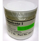 251G Thermalcote Joint Compound (Thermal grease) 1 lb Plastic Jar (Rohs)