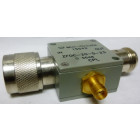 ZFDC-20-5-23 Directional Coupler, Wide Frequency Range, 0.1-2000 MHz, 50 ohm, 19.5dB, Type-N Male/Female (SMA Female) connectors, Mini-Circuits