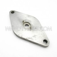 1000-291 Mounting Flange for 291 Series Mica Capacitor (Pull)