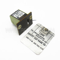 103A Dietz Vane Type Airflow Switch 5A 250VDC (Pull)
