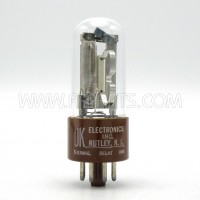 115NO60 OK Electronics Vintage Thermal Time Delay Relay 8 Pin (NOS)