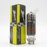 11AF9 Zenith Dual Pentode Tube (NOS/NIB)