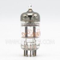 12AT7 Sylvania High Frequency Twin Triode (NOS) 