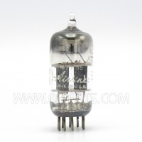 12AT7 Airline High Frequency Twin Triode (NOS) 