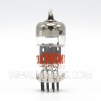 12AT7 Dumont High Frequency Twin Triode (NOS) 