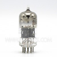 12AT7 Thomas Electric Organ High Frequency Twin Triode (Pull) 