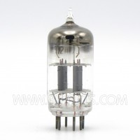 12AT7 Unbranded High Frequency Twin Triode (Pull) 