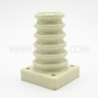 13925 Frequelex Conical Ceramic Standoff (Pull)
