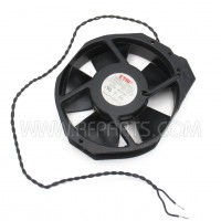 148VK0282-030 ETRI® Thermally Protected AC Fan 115v 50/60hz (Pull)
