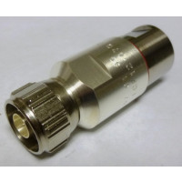 15566070 Type-N Male Connector, NM-LCF12-070, LCF12-50 Cable, Cablewave 5935-01-453-4781 