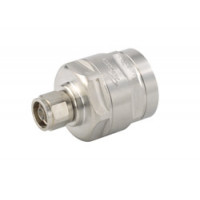 158EZNM Andrew/CommScope Type-N Male EZfit® Connector for 1-5/8 in FXL-1873 and AVA7-50 cable