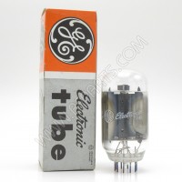 17KV6A  Beam Power Tube (NOS/NIB)