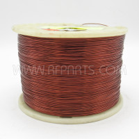 19HPT180 Wirenetics Magnet Wire 19 AWG Bronze (NOS)