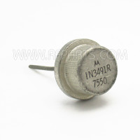 1N3491R/MR322R Motorola Silicon Power Rectifier, Reverse (NOS/NIB)