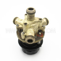 1P3T Manual RF Switch (Pull)