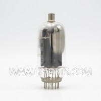 21JS6A/23JS6A El-Menco Beam Power Amplifier Tube (NOS/NIB)