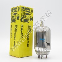 21JZ6 ECG Beam Power Amplifier Tube (NOS/NIB)