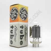 21LR8 ECG, Sylvania, RCA Triode-Pentode Tube (NOS/NIB)