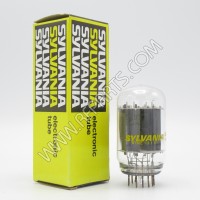 21LU8 Sylvania Triode-Pentode Tube (NOS/NIB)