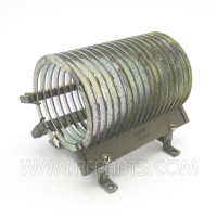 232-626 E.F. Johnson RF Coil Inductor 6.5μH (Pull)