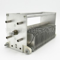 Variable Capacitor 25-390pf 2.6kv (Pull)
