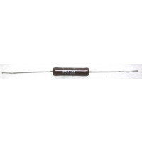 25J15R  Wirewound Resistor, 15 ohm 5 watt, Ohmite