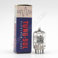 2C51 High Frequency Twin Triode (NOS)