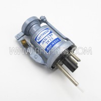 2K25 SHF Reflex Klystron (NOS/NIB) 