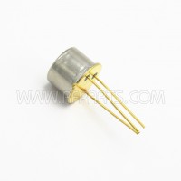 2N3866 Microsemi Silicon NPN RF Power Transistor 5w 28v 