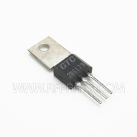 2N6179 GTC NPN Transistor 50v (NOS)