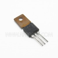 2N6558 Motorola Transistor NPN 300v 0.5a 2w