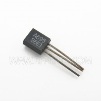 2SA695 Transistor (NOS)