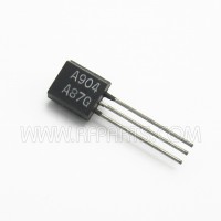 2SA904 Silicon PNP Epitaxial Transistor (NOS)