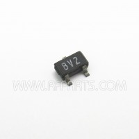 2SB624 Transistor, Silicon PNP transistor, New Old Stock