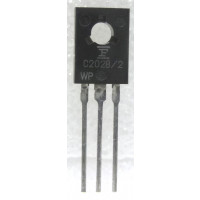 2SC2028 Fujitsu Transistor 27 MHz 0.7w