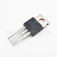 2SC2075 Silicon NPN Epitaxial Type Transistor (NOS)