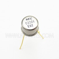 2SC2221 NEC Transistor