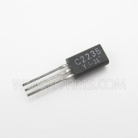 2SC2235 Transistor
