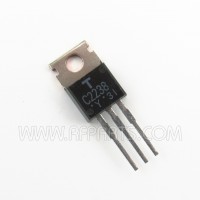 2SC2238 Toshiba Transistor (NOS)