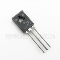 2SC2258 Silicon NPN Transistor