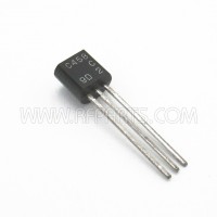 2SC458 Silicon NPN Epitaxial Transistor (NOS)