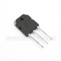 2SC4742 Hitachi Silicon NPN Power Transistor (NOS)