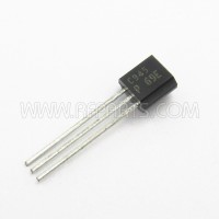 2SC945 NPN Silicon Planar Epitaxial Transistor (NOS)